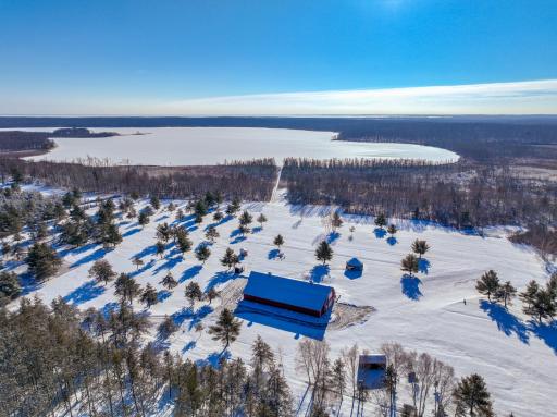 27463 Waffensmith Road, Deerwood, MN 56444