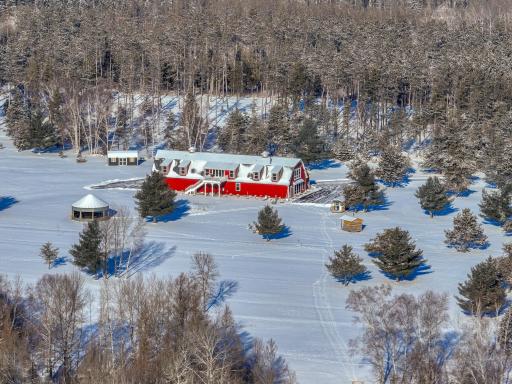 27463 Waffensmith Road, Deerwood, MN 56444