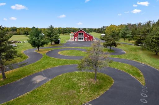 27463 Waffensmith Road, Deerwood, MN 56444