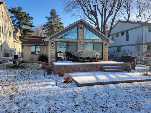 21890 Ideal Avenue N, Forest Lake, MN 55025