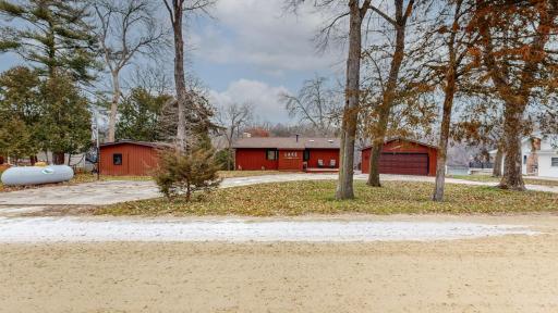 11278 Cedar Beach Drive NW, Oronoco, MN 55960