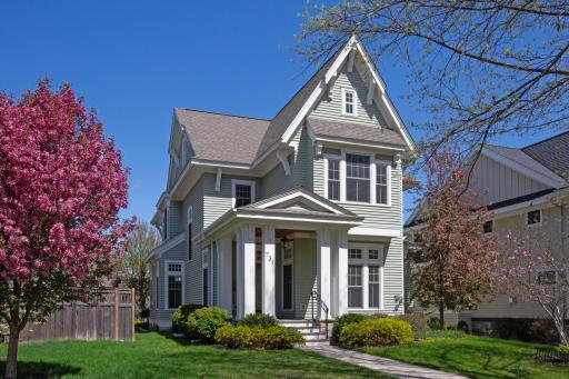 731 Osceola Avenue, Saint Paul, MN 55105