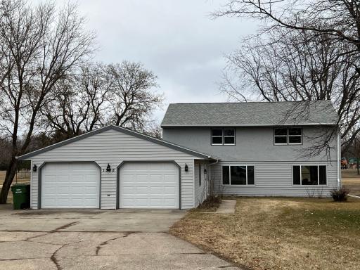 1538 Douglas Avenue, Worthington, MN 56187