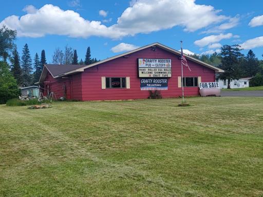 5831 S Maple Street, Brule, WI 54820