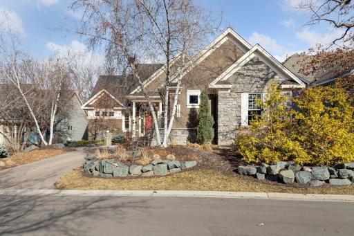 1480 Skyline Drive, Golden Valley, MN 55422