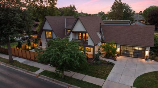 3844 Xerxes Avenue S, Minneapolis, MN 55410