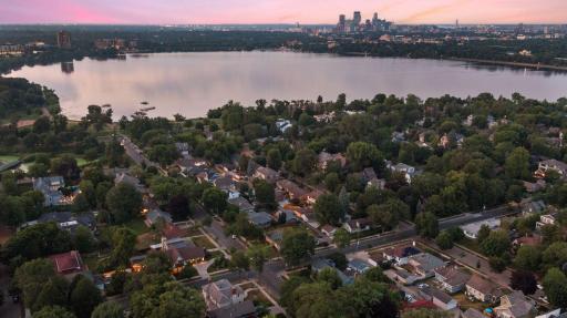 3844 Xerxes Avenue S, Minneapolis, MN 55410