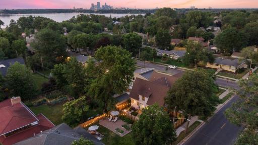 3844 Xerxes Avenue S, Minneapolis, MN 55410