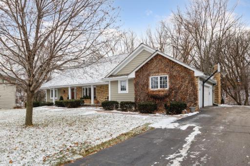 5921 Bonnie Brae Drive, Edina, MN 55439