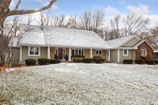 5921 Bonnie Brae Drive, Edina, MN 55439