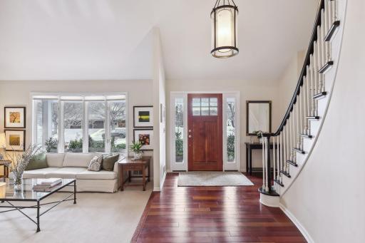 5921 Bonnie Brae Drive, Edina, MN 55439