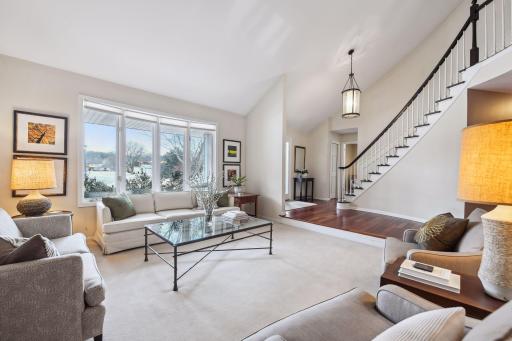 5921 Bonnie Brae Drive, Edina, MN 55439