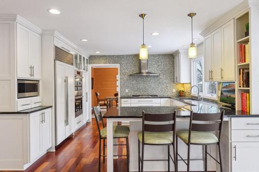 5921 Bonnie Brae Drive, Edina, MN 55439