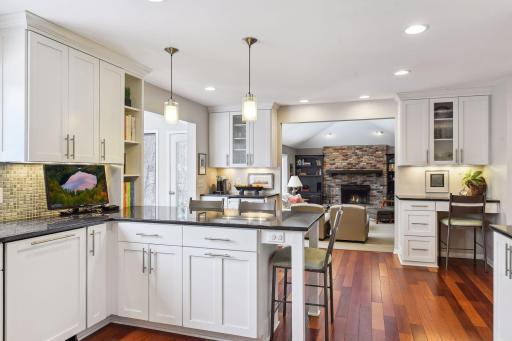 5921 Bonnie Brae Drive, Edina, MN 55439