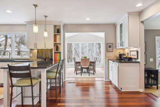 5921 Bonnie Brae Drive, Edina, MN 55439