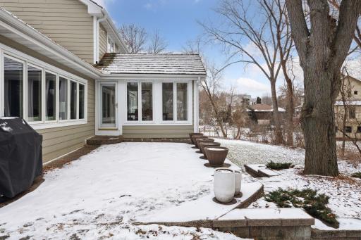 5921 Bonnie Brae Drive, Edina, MN 55439