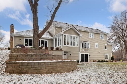 5921 Bonnie Brae Drive, Edina, MN 55439