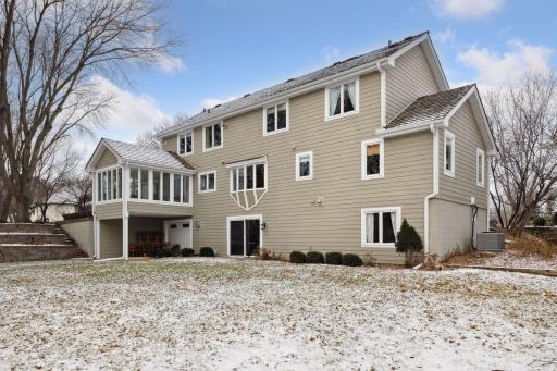 5921 Bonnie Brae Drive, Edina, MN 55439