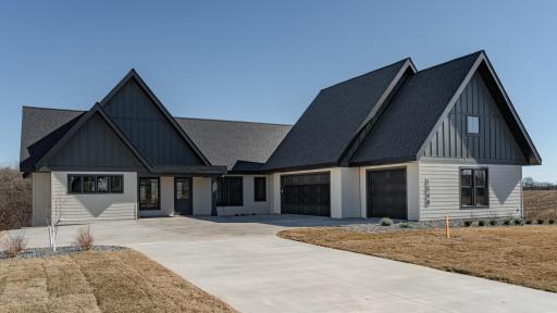 1548 Shannon Oaks Boulevard NE, Rochester, MN 55906