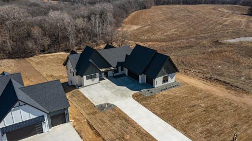 1548 Shannon Oaks Boulevard NE, Rochester, MN 55906