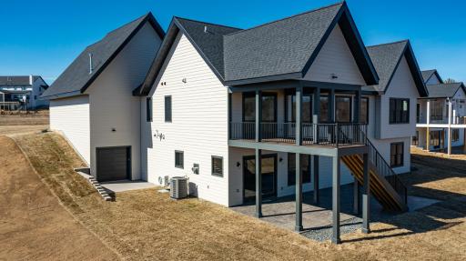 1548 Shannon Oaks Boulevard NE, Rochester, MN 55906