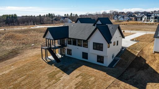 1548 Shannon Oaks Boulevard NE, Rochester, MN 55906
