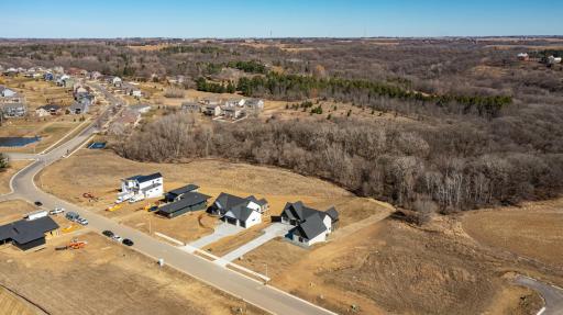 1548 Shannon Oaks Boulevard NE, Rochester, MN 55906