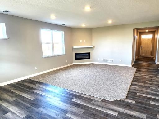 Photo for 12388 71st Street NE, Otsego, MN 55330 - Listing #6479199 Photo of actual home. view from your open kitchen.