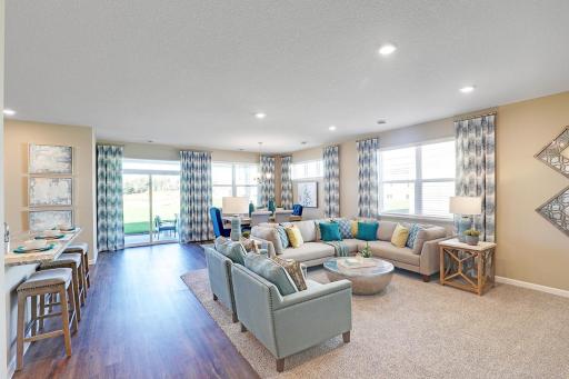 Photo for 12388 71st Street NE, Otsego, MN 55330 - Listing #6479199 12388 71st Street NE, Otsego, MN 55330