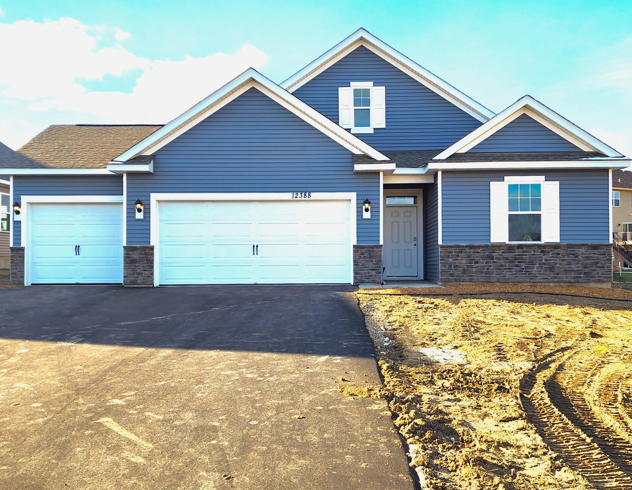 Photo for 12388 71st Street NE, Otsego, MN 55330 - Listing #6479199 12388 71st Street NE, Otsego, MN 55330