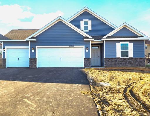 Photo for 12388 71st Street NE, Otsego, MN 55330 - Listing #6479199 12388 71st Street NE, Otsego, MN 55330