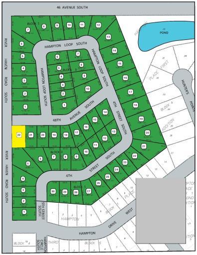 301 48th Avenue S, Moorhead, MN 56560