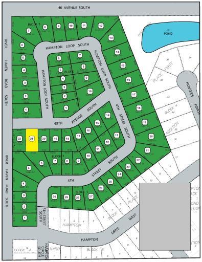 305 48th Avenue S, Moorhead, MN 56560