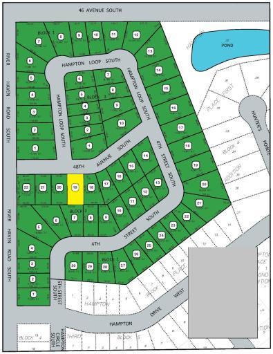 313 48th Avenue S, Moorhead, MN 56560