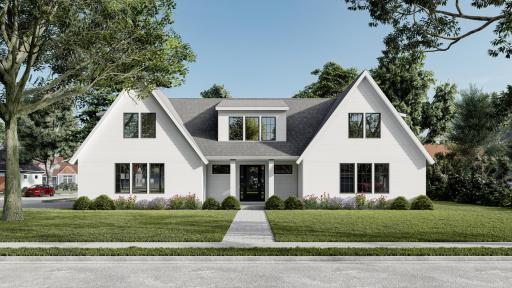 4991 W 41st Street, Saint Louis Park, MN 55416