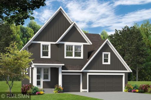 10055 Corral Court, Victoria, MN 55318