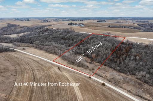 TBD Lot 2 Maple Road, Preston, MN 55965