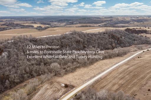Photo for TBD Lot 2 Maple Road, Preston, MN 55965 - Listing #6479434 TBD Lot 2 Maple Road, Preston, MN 55965