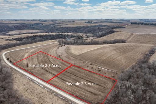 Photo for TBD Lot 2 Maple Road, Preston, MN 55965 - Listing #6479434 2 to 3 additional acres may be available.jpeg