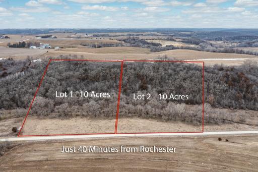 Photo for TBD Lot 2 Maple Road, Preston, MN 55965 - Listing #6479434 TBD Lot 2 Maple Road, Preston, MN 55965