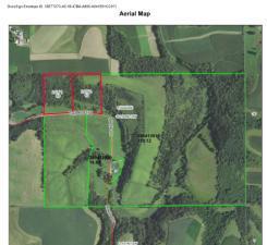 Photo for TBD Lot 2 Maple Road, Preston, MN 55965 - Listing #6479434 TBD Lot 2 Maple Road, Preston, MN 55965