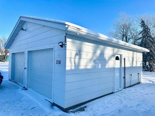 Photo for 318 7th Street N, Greenbush, MN 56726 - Listing #6479569 318 7th Street N, Greenbush, MN 56726