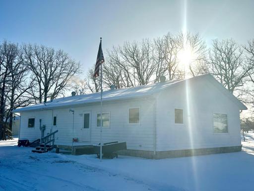 Photo for 318 7th Street N, Greenbush, MN 56726 - Listing #6479569 318 7th Street N, Greenbush, MN 56726