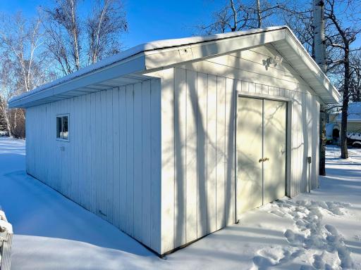 Photo for 318 7th Street N, Greenbush, MN 56726 - Listing #6479569 318 7th Street N, Greenbush, MN 56726