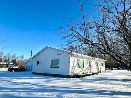 Photo for 318 7th Street N, Greenbush, MN 56726 - Listing #6479569 318 7th Street N, Greenbush, MN 56726