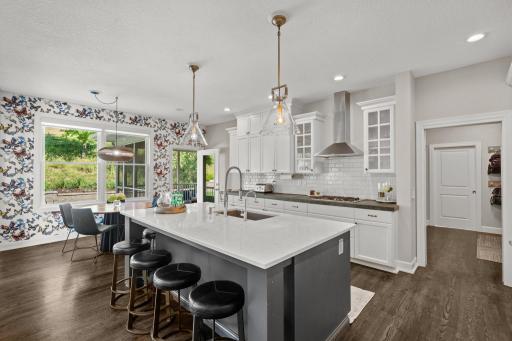1600 Bridgewater Road, Golden Valley, MN 55422