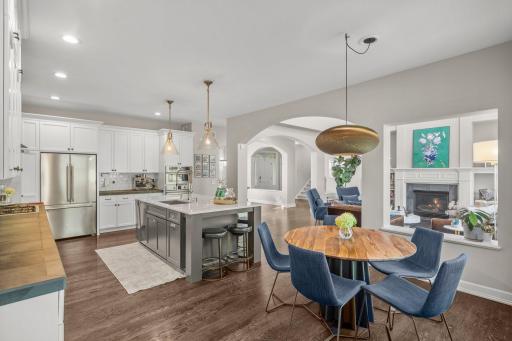 1600 Bridgewater Road, Golden Valley, MN 55422