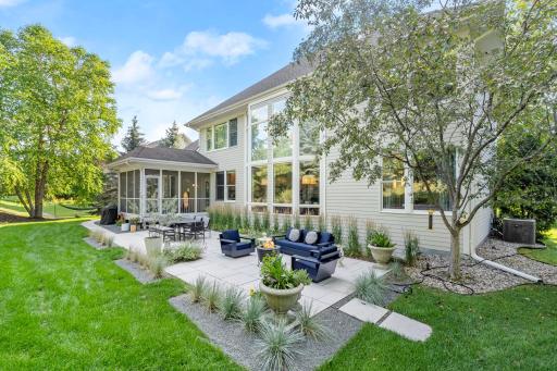 1600 Bridgewater Road, Golden Valley, MN 55422