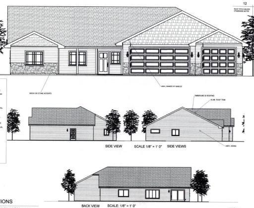 39158 Hemingway Avenue, North Branch, MN 55056