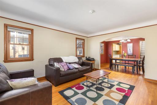 Welcome to 1700 Blair Avenue, Saint Paul, MN!